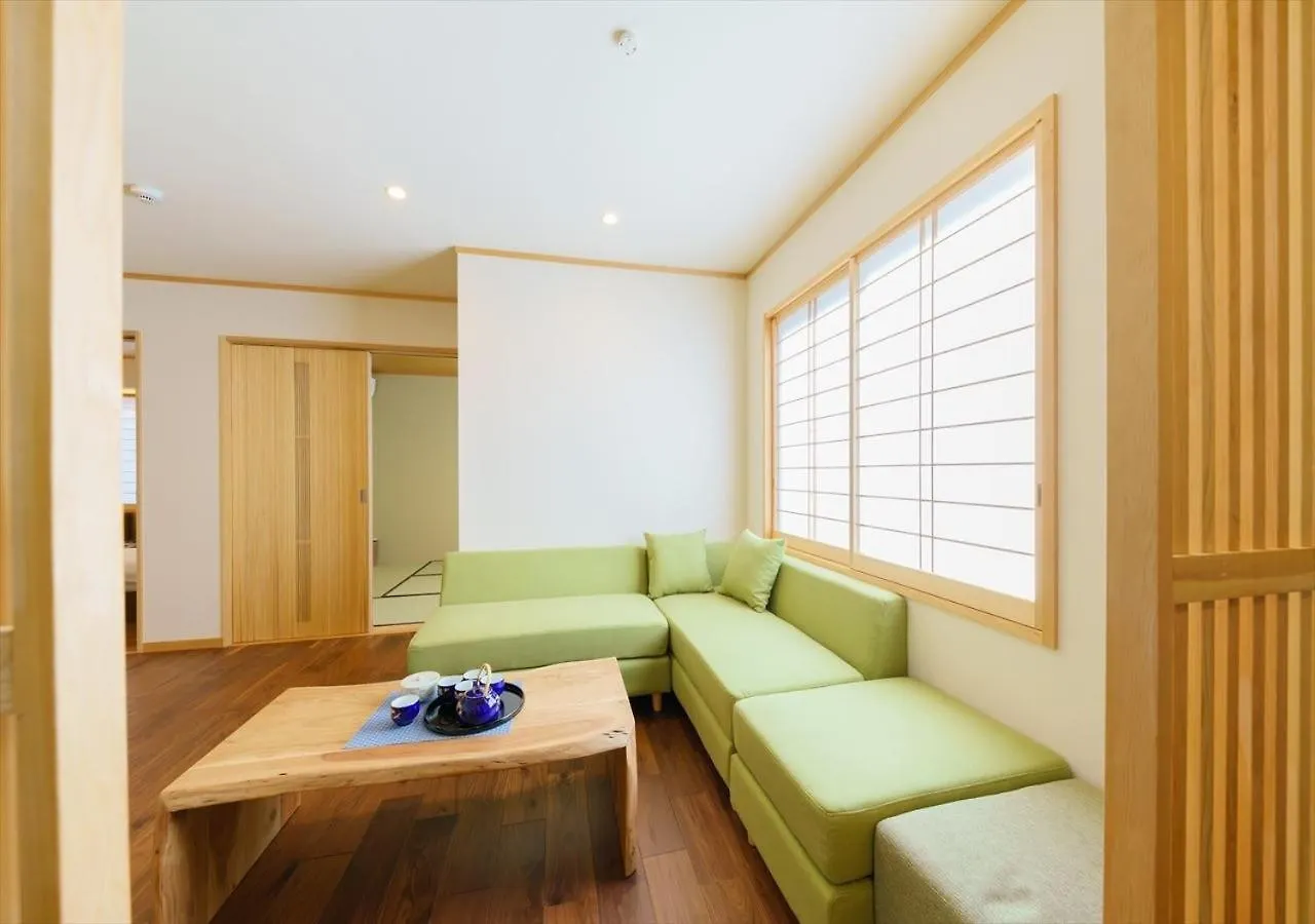 Yadoya Suzume - Vacation Stay 60202V Tokyo