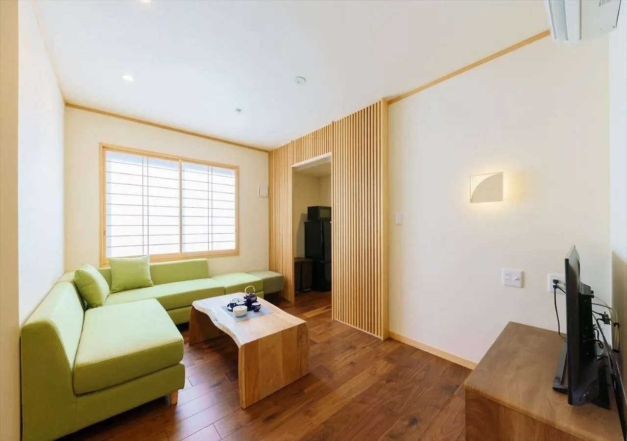 Yadoya Suzume - Vacation Stay 60202V Tokyo Apartment