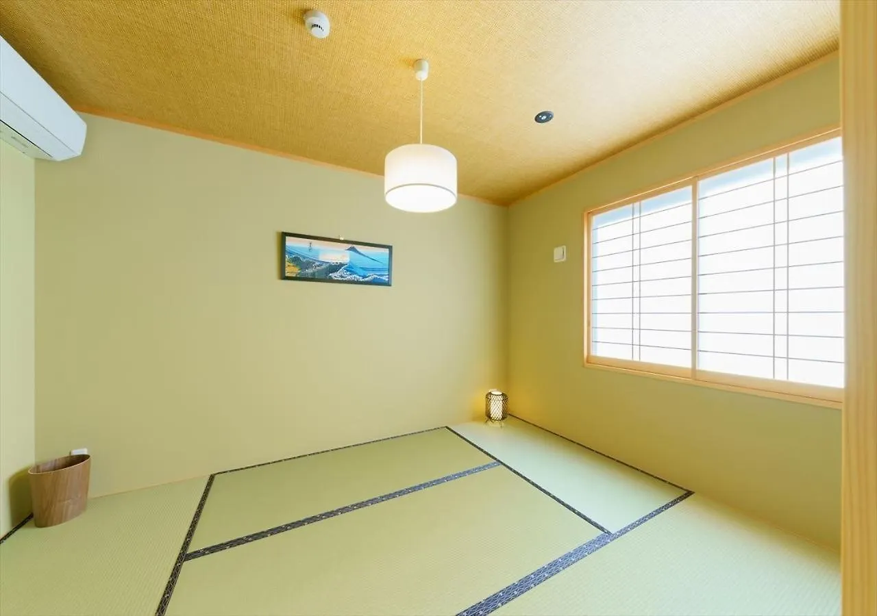 Apartment Yadoya Suzume - Vacation Stay 60202V Tokyo
