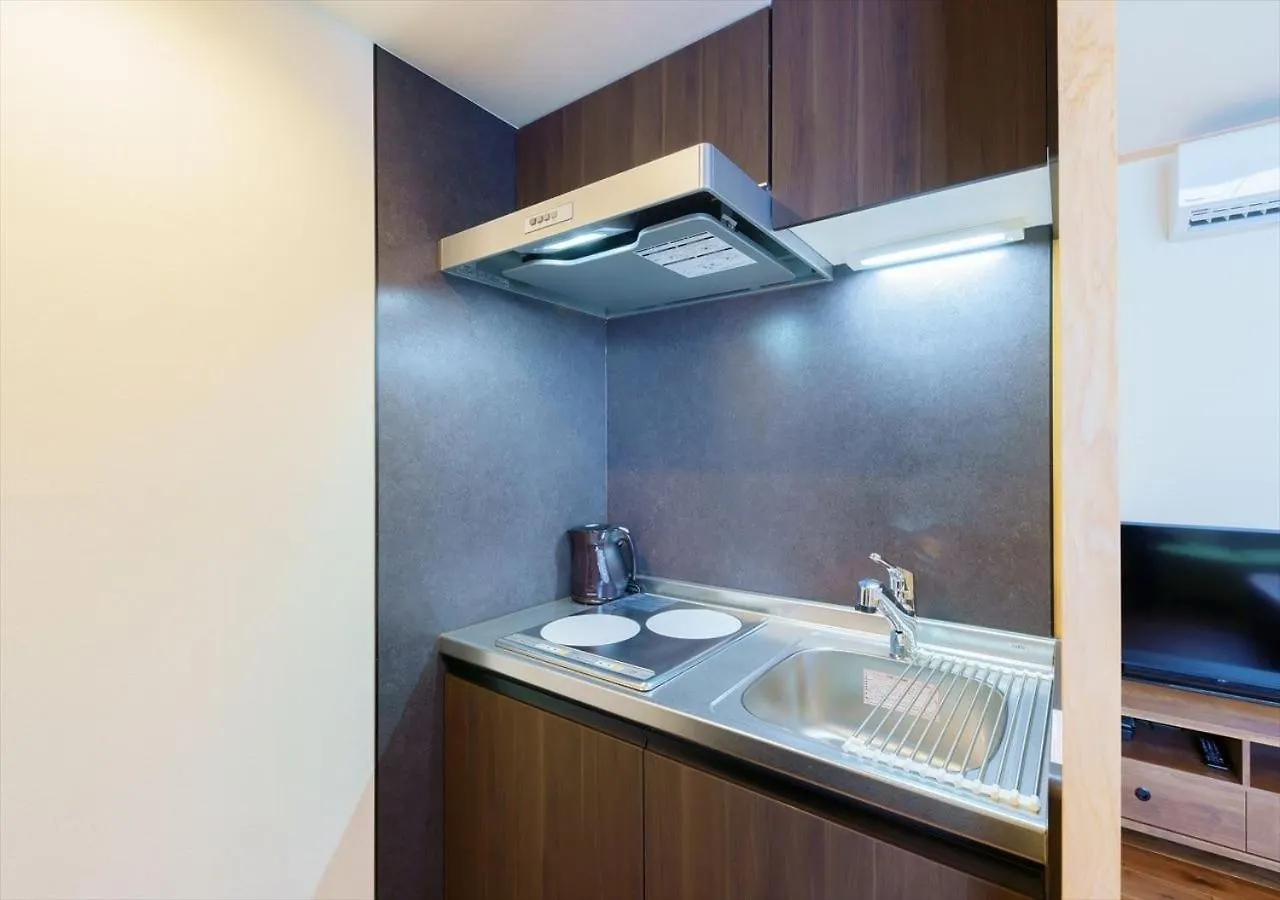 Apartment Yadoya Suzume - Vacation Stay 60202V Tokyo