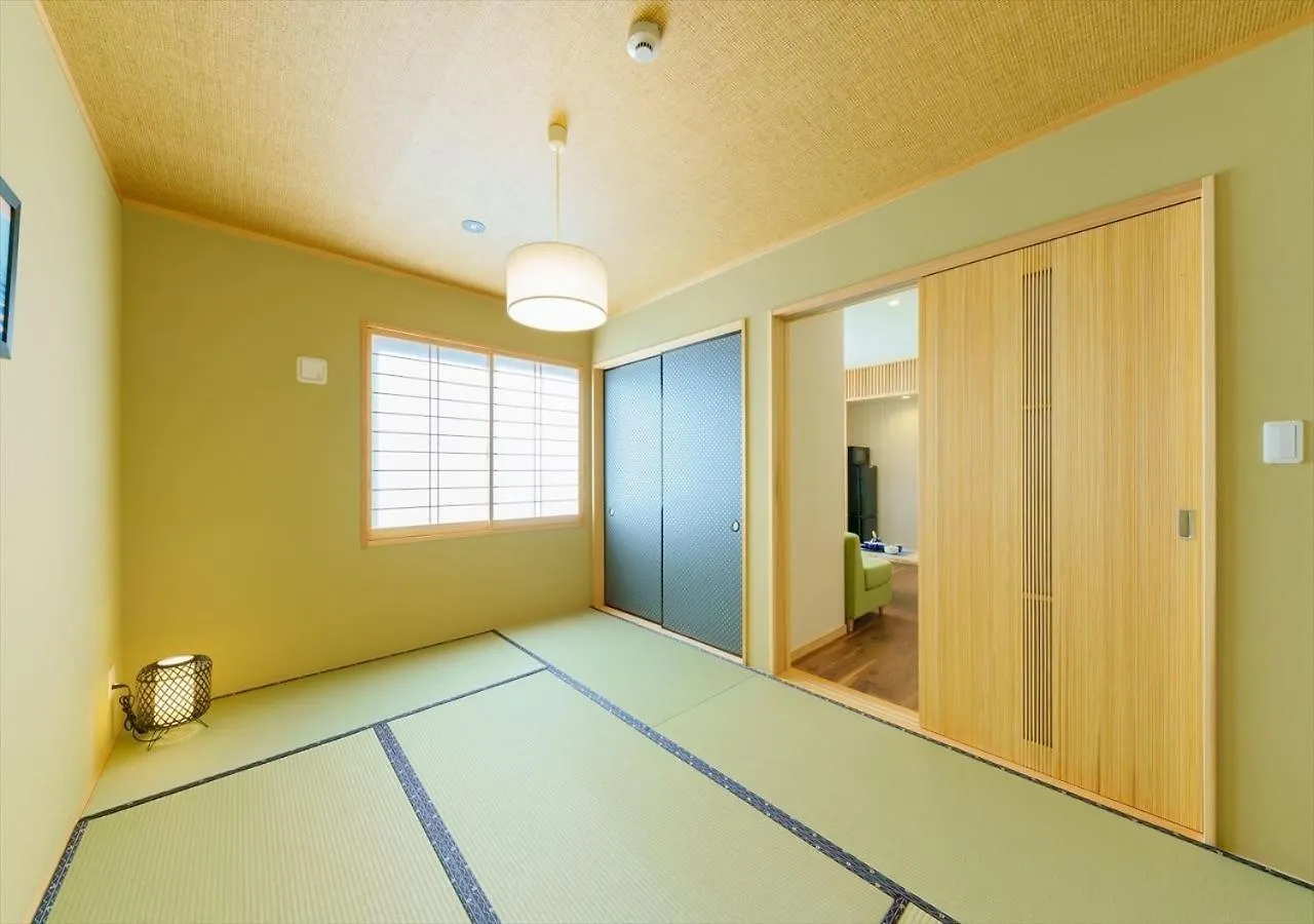 Yadoya Suzume - Vacation Stay 60202V Tokio Japonia